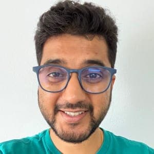 Sagar M. | AI/Machine Learning Developer at Softaims Profile of Sagar M., AI/Machine Learning Developer at Softaims