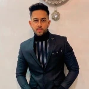 Girik A. | AI/Machine Learning Developer at Softaims Profile of Girik A., AI/Machine Learning Developer at Softaims