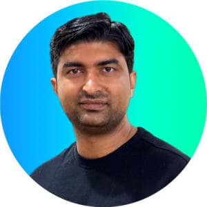 Pankaj P. | AI/Machine Learning Developer at Softaims Profile of Pankaj P., AI/Machine Learning Developer at Softaims