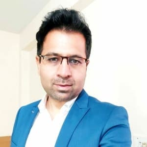 Suliman S. | Full Stack Developer at Softaims Profile of Suliman S., Full Stack Developer at Softaims