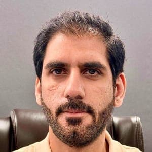 Mohammad Salim I. | DevOps Engineer at Softaims Profile of Mohammad Salim I., DevOps Engineer at Softaims