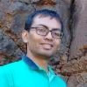 Malkesh M. | Full Stack Developer at Softaims Profile of Malkesh M., Full Stack Developer at Softaims