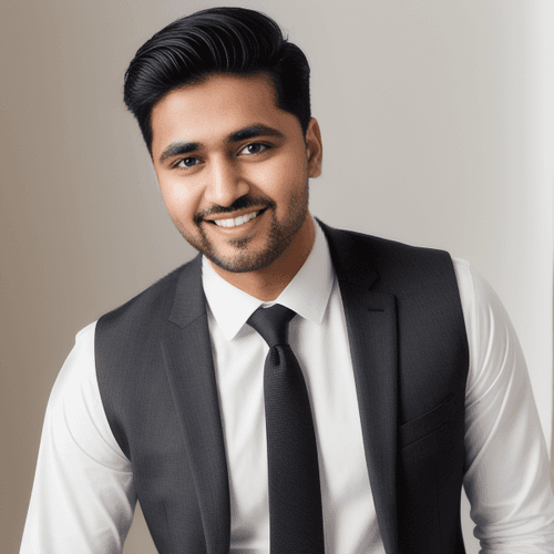 Aadesh S. | Software Engineer - Frontend, Backend and Full-Stack Development at Softaims Profile of Aadesh S., Software Engineer - Frontend, Backend and Full-Stack Development at Softaims