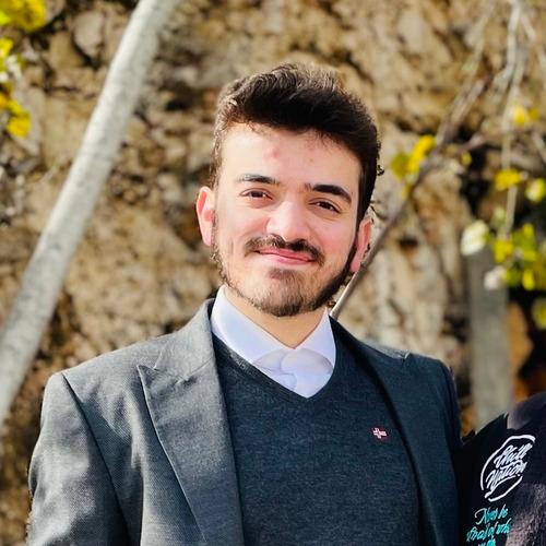 Aamer Q. | Software Engineer - Frontend, React and Web Development at Softaims Profile of Aamer Q., Software Engineer - Frontend, React and Web Development at Softaims