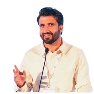 Aamir A. at Softaims Aamir A. - Lead Software Engineer - AI, Python and AI Platforms