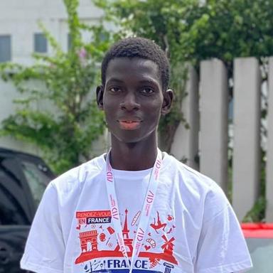 Aaron E. at Softaims Aaron E. - Senior Full-Stack Engineer - Node.js, Python and Cloud Platforms