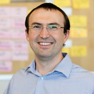 Aaron L. at Softaims Aaron L. - Junior Software Engineer - AI, Python and General Development