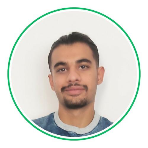 Abbas D. | Software Engineer - AI, Python and Full-Stack Development at Softaims Profile of Abbas D., Software Engineer - AI, Python and Full-Stack Development at Softaims