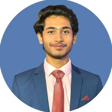 Abbas Z. at Softaims Abbas Z. - Senior Full-Stack Engineer - Python, React and ML Platforms