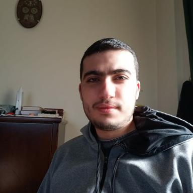 Abd AL Karim N. at Softaims Abd AL Karim N. - Software Engineer - Data Engineering, Python and Machine Learning Platforms