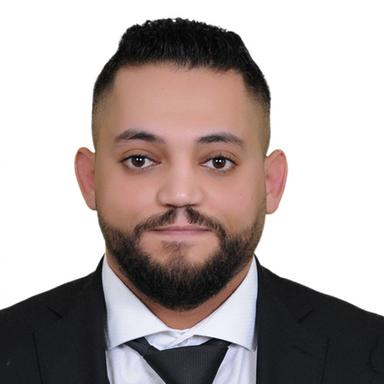 Abdallah A. at Softaims Abdallah A. - Junior Software Engineer - Web, Backend and General Development