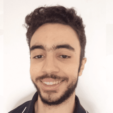 Abdelaziz S. at Softaims Abdelaziz S. - Software Engineer - Game Development, Mobile and Game Design