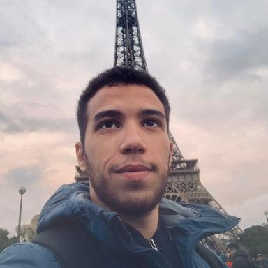 Abdelilah Y. at Softaims Abdelilah Y. - Junior Software Engineer - AI, Machine Learning and Data Platforms