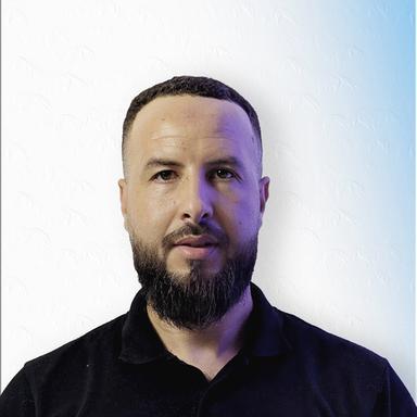 Abdellatif B. at Softaims Abdellatif B. - Lead Software Engineer - Frontend, Web and Mobile Platforms