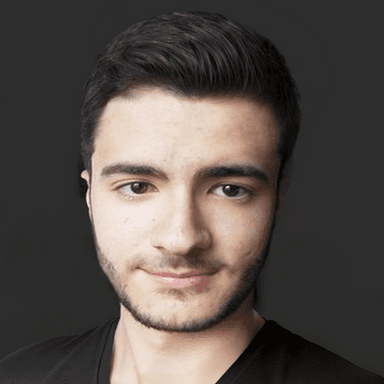 Abdelrahman M. at Softaims Abdelrahman M. - Senior Full-Stack Engineer - Node.js, MySQL and Game Development Platforms