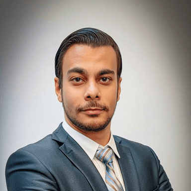 Abdelrahman O. at Softaims Abdelrahman O. - Senior Software Engineer - AI, Machine Learning and Data Science Platforms