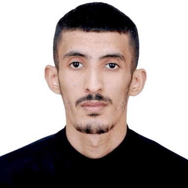 Abdessamad A. at Softaims Abdessamad A. - Junior Software Engineer - Audio, Music and Production