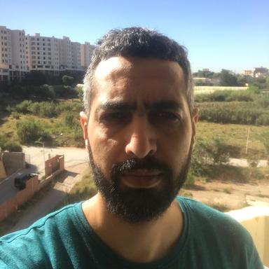 Abdnacer F. at Softaims Abdnacer F. - Software Engineer - Cloud, DevOps and System Administration