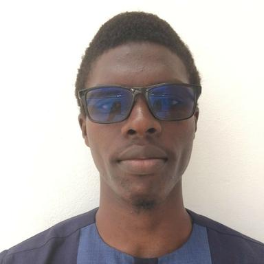 Abdou S. at Softaims Abdou S. - Senior Full-Stack Engineer - Python, React and Cloud Platforms