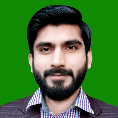 Abdul H. at Softaims Abdul H. - Lead Software Engineer - Web, PHP and WordPress Platforms