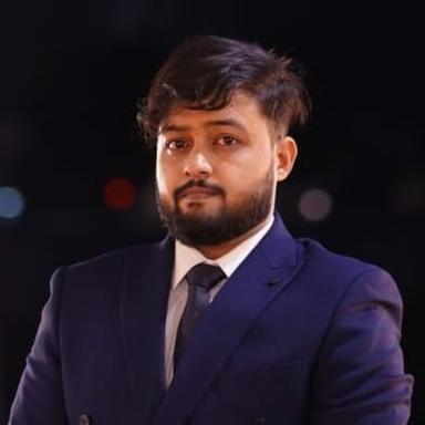 Abdul M. at Softaims Abdul M. - Junior Software Engineer - Cloud, Compliance and IT Management