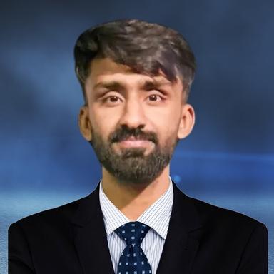 Abdul M. at Softaims Abdul M. - Lead Full-Stack Engineer - JavaScript, React and Mobile Platforms