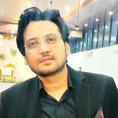 Abdul M. at Softaims Abdul M. - Senior Full-Stack Engineer - PHP, React and Web Platforms