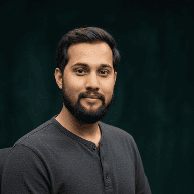 Abdul M. at Softaims Abdul M. - Senior Backend Engineer - PHP, WordPress and Web Development