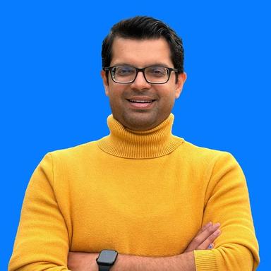 Abdul Moiz K. at Softaims Abdul Moiz K. - Lead Backend Engineer - AI, Automation and No-Code Platforms