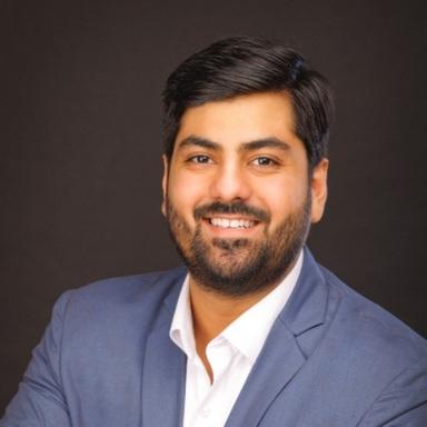 Abdul R. at Softaims Abdul R. - Senior Software Engineer - AI, Python and Machine Learning Platforms