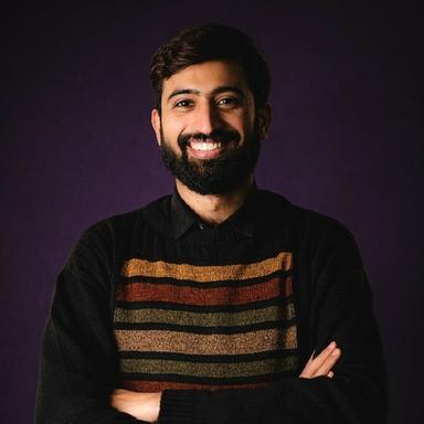 Abdul R. at Softaims Abdul R. - Senior Full-Stack Engineer - Shopify, React and Ecommerce Platforms