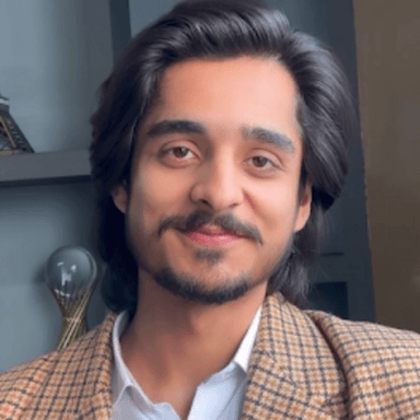 Abdul R. at Softaims Abdul R. - Software Engineer - Full-Stack, JavaScript and Automation Platforms