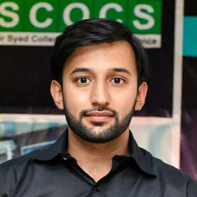 Abdul Razaq A. at Softaims Abdul Razaq A. - Lead Software Engineer - Mobile, Game Development and AR/VR Platforms