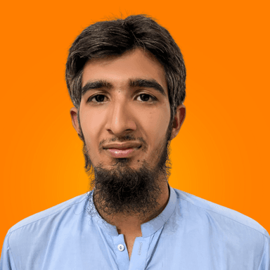 Abdul Rehman S. at Softaims Abdul Rehman S. - Software Engineer - Full-Stack, Modern Frameworks and Web Development
