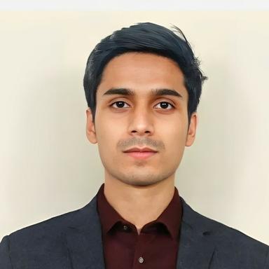 Abdul Samad S. at Softaims Abdul Samad S. - Software Engineer - AI, Python and Machine Learning Platforms