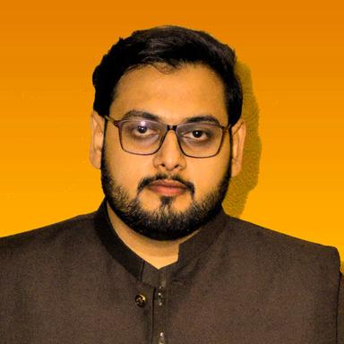 Abdul W. at Softaims Abdul W. - Lead Full-Stack Engineer - React, Node and Mobile Platforms