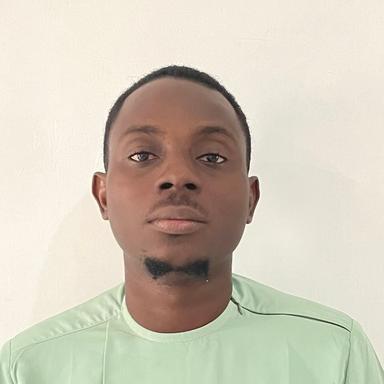 Abdulhamid O. at Softaims Abdulhamid O. - Senior Backend Engineer - Microservices, Docker and API Platforms