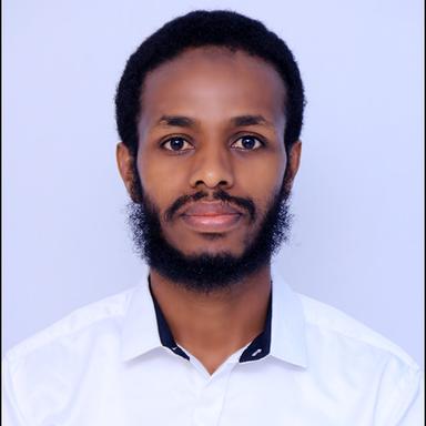 Abdulkadir A. at Softaims Abdulkadir A. - Junior Full-Stack Engineer - JavaScript, Node.js and React Native