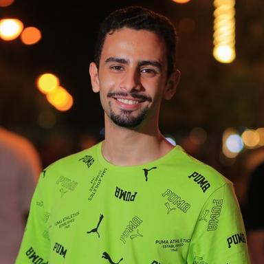 Abdulla S. at Softaims Abdulla S. - Software Engineer - Web, Backend and General Development