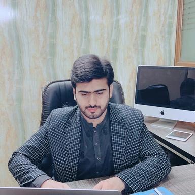 Abdullah A. at Softaims Abdullah A. - Senior Full-Stack Engineer - React, Node and SaaS Platforms