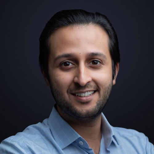 Abdullah A. | Lead Software Engineer - AI, Cloud and Database Platforms at Softaims Profile of Abdullah A., Lead Software Engineer - AI, Cloud and Database Platforms at Softaims