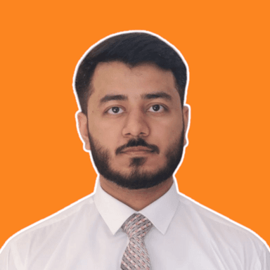 Abdullah F. at Softaims Abdullah F. - Senior Backend Engineer - AI, Python and NLP Platforms