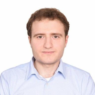 Abdullah M. at Softaims Abdullah M. - Software Engineer - Python, Security and General Development