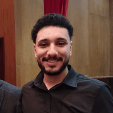 Abdullah O. at Softaims Abdullah O. - Senior Full-Stack Engineer - React, Node and Modern Frameworks