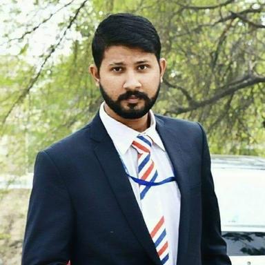 Abdullah S. at Softaims Abdullah S. - Lead Software Engineer - AI, Web and Full-Stack Platforms