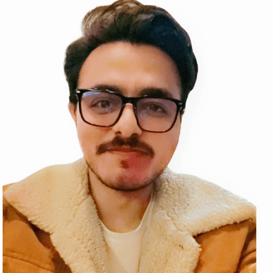 Abdullah S. at Softaims Abdullah S. - Software Engineer - Backend, Web and Cloud Platforms