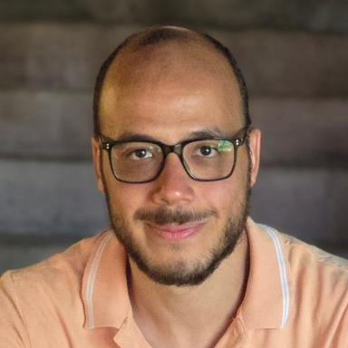 Abdullah S. at Softaims Abdullah S. - Lead Full-Stack Engineer - PHP, React and Web Development