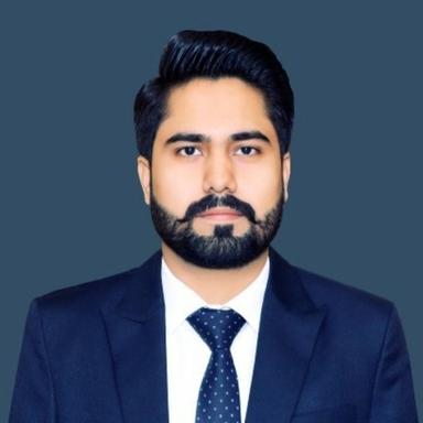 Abdullah S. at Softaims Abdullah S. - Senior Mobile Engineer - Flutter, AI and Blockchain Platforms