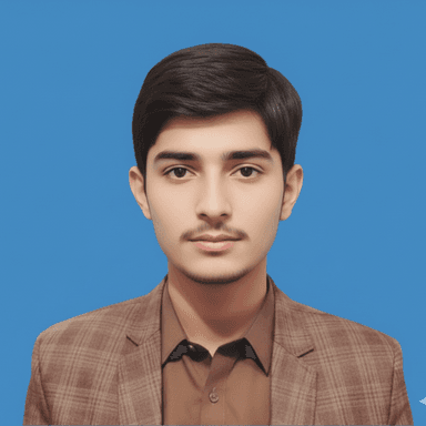 Abdullah T. at Softaims Abdullah T. - Junior Frontend Engineer - React, Next.js and Web Applications