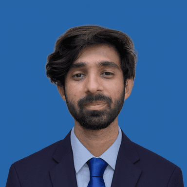 Abdullah U. at Softaims Abdullah U. - Senior Backend Engineer - AI, Cloud and Generative AI Platforms